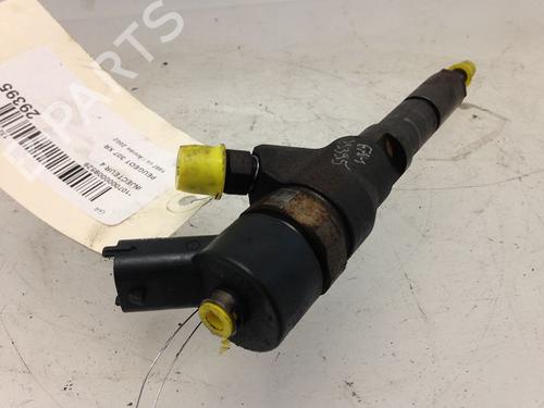 Injektor PEUGEOT 307 (3A/C) 2.0 HDi 90 | BP23171569M100 