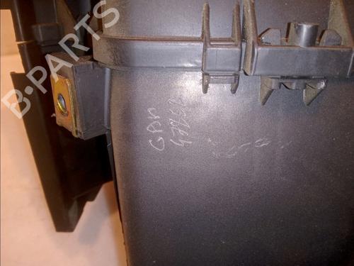 Heater matrix box CITROËN SAXO (S0, S1) 1.6 | BP14950513M61 