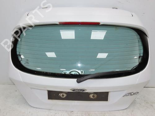 Used Tailgate FORD FIESTA VI (CB1, CCN) 1.25 (60 hp) 28969215