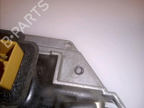 Used Heater resistor Heater resistor VW PASSAT B5 (3B2) 1.9 TDI (115 hp) 15624322 15624322
