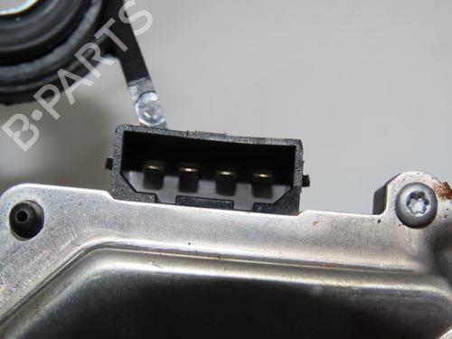 Rear wiper motor AUDI A3 (8P1) 1.9 TDI | BP30164380M102