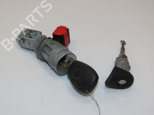 Electronic module RENAULT CLIO III (BR0/1, CR0/1) 1.2 16V (BR02, BR0J, BR11, CR02, CR0J, CR11) | BP28829716M83