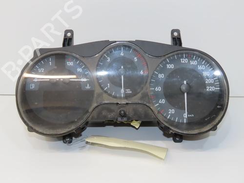Instrument cluster SEAT LEON (1P1) 1.9 TDI | BP31179722C47 