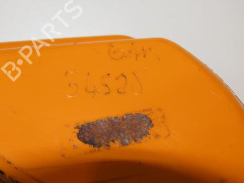 Right front indicator FORD FOCUS I (DAW, DBW) 1.4 16V | BP29196026C33 - Image 4