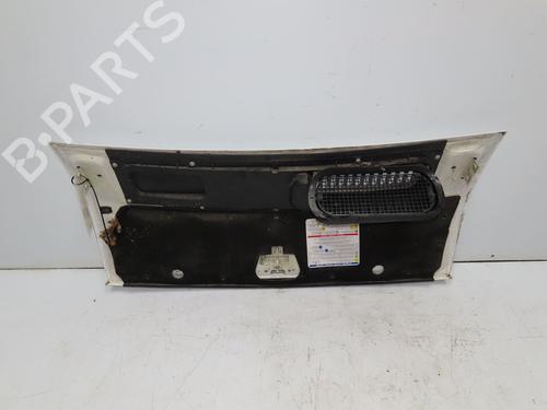 Hood FIAT DUCATO Van (250_) 130 Multijet 2,3 D | BP26381253C1 