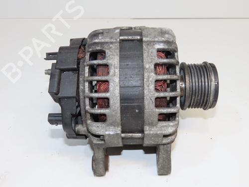 Alternator RENAULT MEGANE IV Hatchback (B9A/M/N_) 1.5 dCi 110 (B9A3) | BP40026286M7  - Image 7