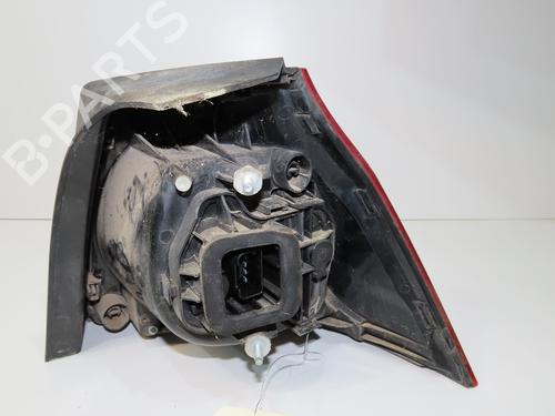 Used Left taillight Left taillight VW GOLF V (1K1) 1.4 16V (80 hp) 36396314 36396314
