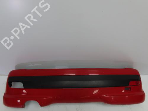 rear-bumper-peugeot-206-2l_-2m_-2009-2010-2011-2012-2013-32150810 main image