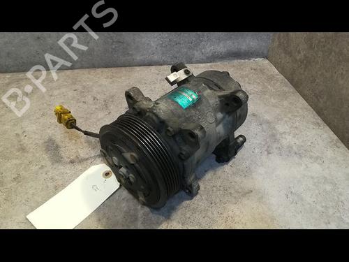 Used AC compressor AC compressor PEUGEOT 307 (3A/C) 2.0 HDi 110 (107 hp) 9610780 9610780
