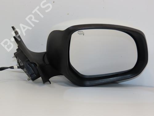 Used Right mirror OPEL AGILA B (H08) 1.0 (F68) (68 hp) 23125041
