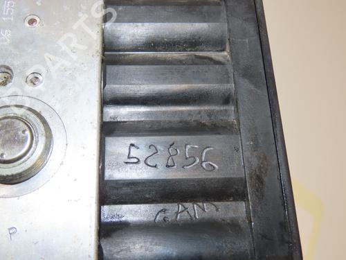 Used ABS pump BMW 1 (E81) 118 d (143 hp) 28967623