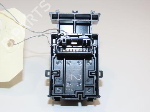 Left rear window switch TOYOTA C-HR (_X1_) 1.8 Hybrid (ZYX10_, ZYX11_, ZYX10R, ZYX11R) | BP28832027I29 - Image 3