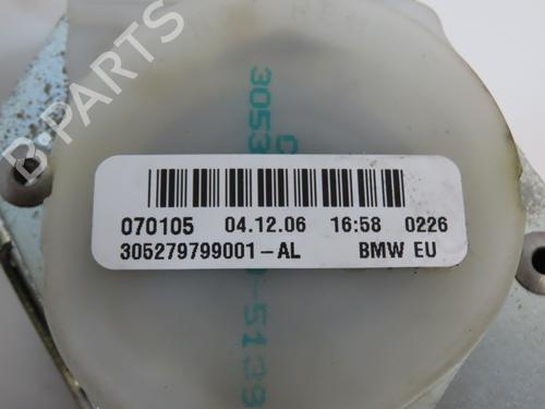 Rear left belt tensioner BMW 3 (E90) 335 d | BP22535501C89 
