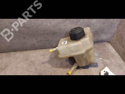 Used Expansion tank NISSAN QASHQAI / QASHQAI +2 I (J10, NJ10, JJ10E) 2.0 dCi All-wheel Drive (150 hp) 9613220