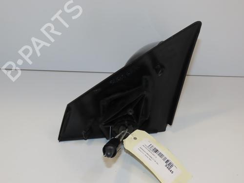 Right mirror RENAULT MEGANE II (BM0/1_, CM0/1_) 1.6 16V | BP29469769C27 