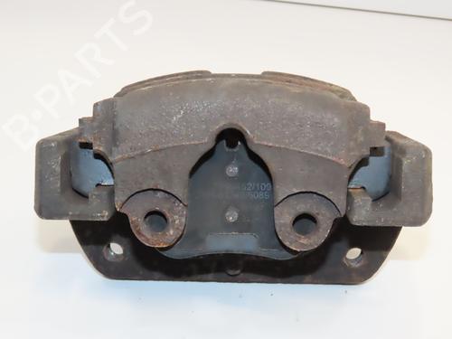 Left front brake caliper BMW X3 (E83) 2.0 d | BP28830085M105 