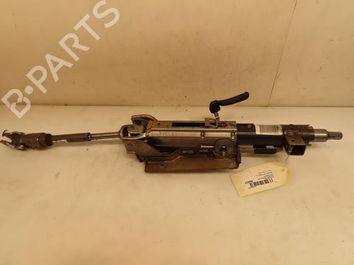 Used Steering column PEUGEOT 407 Coupe (6C_) 2.2 16V (163 hp) 16688078