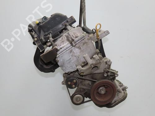 Used Engine Engine NISSAN MICRA III (K12) [2002-2011] 23171314 23171314