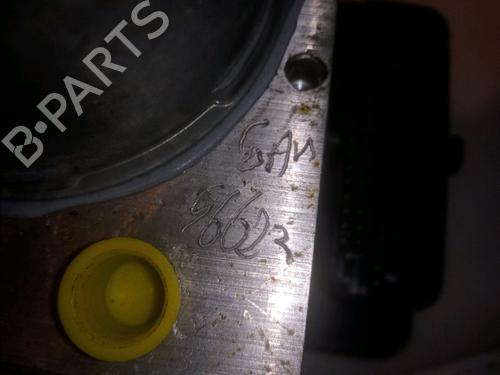 ABS pump RENAULT KANGOO Express (FW0/1_) 1.5 dCi 90 (FW0G, FW05, FW08, FW11) | BP14950775M43