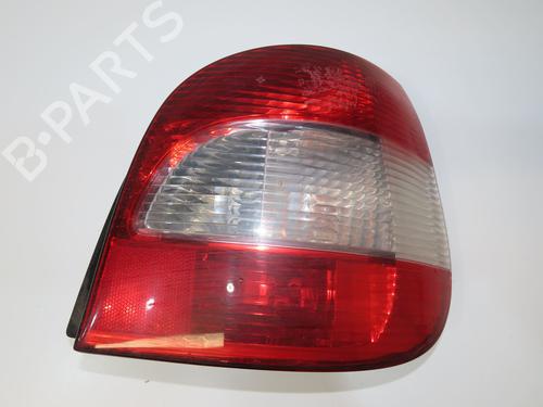 Used Right taillight Right taillight VW PASSAT B5.5 Variant (3B6) 1.9 TDI (101 hp) 36246825 36246825