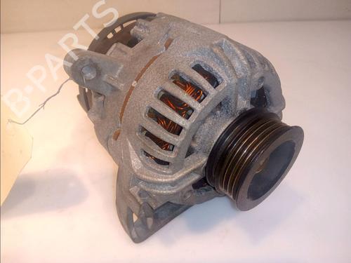 Used Alternator Alternator RENAULT TWINGO II (CN0_) 1.2 16V (CN0K, CN0V, CN0A) (76 hp) 11944489 11944489