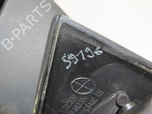 Retrovisor esquerdo CITROËN C4 CACTUS 1.2 VTi 82 | BP37275917C26 - Image 6