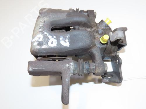 Used Left rear brake caliper Left rear brake caliper RENAULT KANGOO Express (FW0/1_) Z.E. (FW0Z, FW1Z) (60 hp) 28572989 28572989
