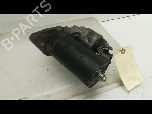Used Starter Starter VW POLO V (6R1, 6C1) 1.2 TDI (75 hp) 9597424 9597424