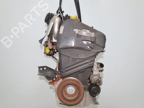 Motor RENAULT TWINGO II (CN0_) 1.5 dCi (CN0E) | BP28966805M1 