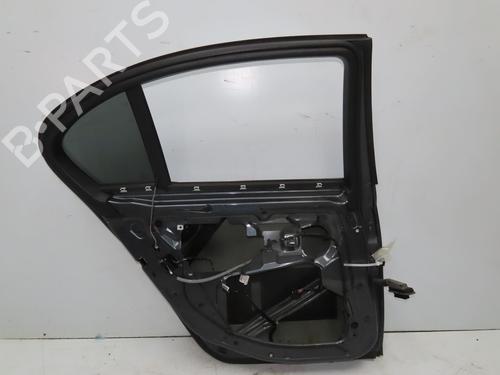 Used Left rear door BMW 5 (E60) 530 d (235 hp) 28831915