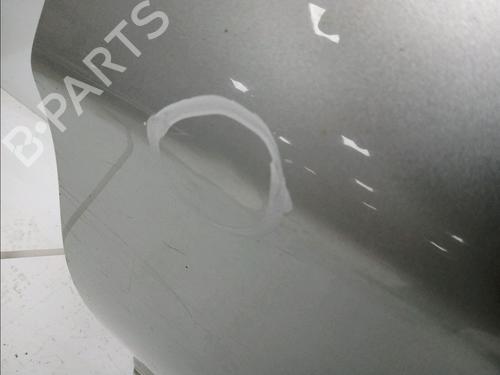 Left rear door CITROËN C5 III Break (RW_) 2.0 HDi | BP17051521C4 