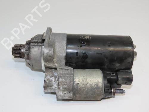 Starter VW GOLF VI Variant (AJ5) 2.0 TDI | BP30916878M8 