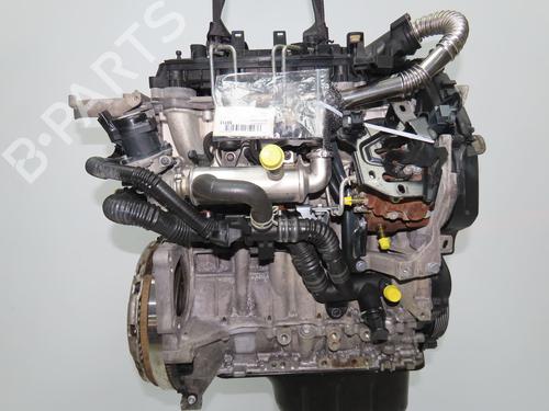 Engine VOLVO C30 (533) 1.6 D | BP36758078M1 - Image 3