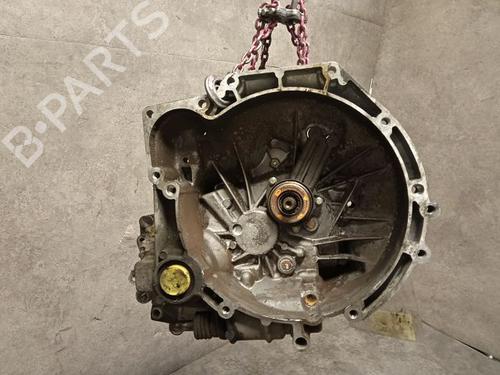 Gearbox FORD KA (RB_) 1.3 i | BP9615895M3 