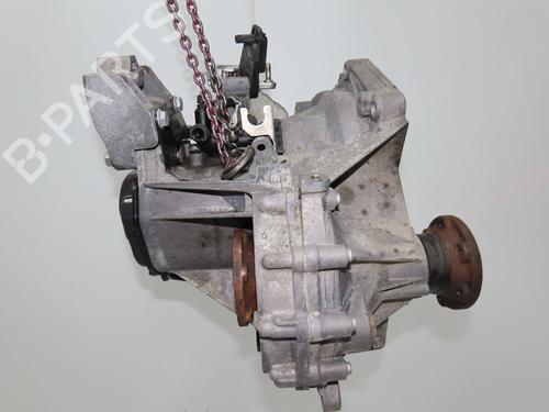 Gearbox VW GOLF V (1K1) 1.6 | BP37675037M3 - Image 2