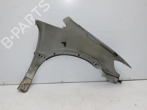 Left front fenders OPEL ZAFIRA A MPV (T98) 2.0 DI 16V (F75) | BP24358948C41 