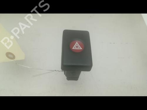 Warning switch DACIA LOGAN (LS_) 1.6 (LS0B, LS0D, LS0F, LS0H) | BP9600324I22 - Image 3