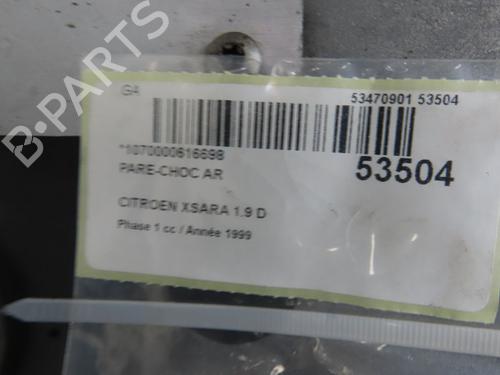 Rear bumper CITROËN XSARA (N1) 1.9 D | BP28969164C8 