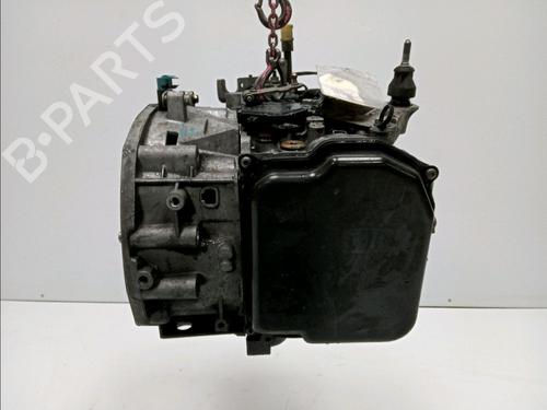 Gearbox RENAULT MEGANE II (BM0/1_, CM0/1_) 1.6 16V | BP23172699M3 