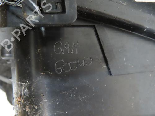 Left taillight CITROËN C3 II (SC_) 1.2 VTi 82 | BP38100161C34 - Image 2
