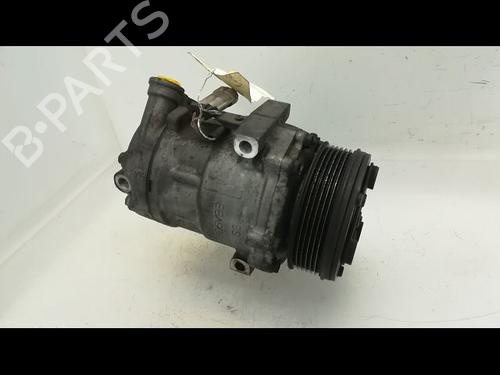 Compressore A/C Compressore A/C OPEL MERIVA A MPV (X03) 1.7 CDTI (E75) (100 hp) 36493556 36493556