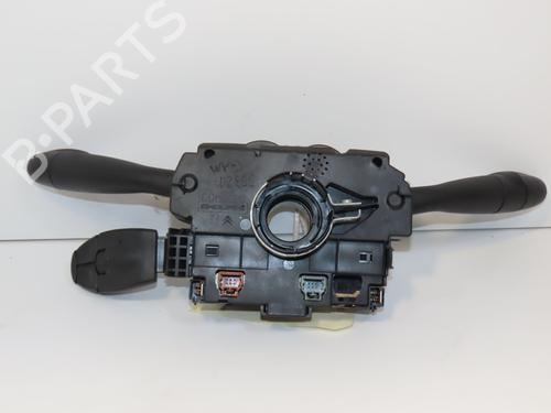 Steering column stalk CITROËN C5 I (DC_) 2.0 HDi (DCRHZB, DCRHZE) | BP29469747I23 
