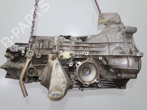 Gearbox VW PASSAT B5 (3B2) 1.9 TDI | BP36426851M3  - Image 5