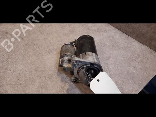 Used Starter Starter 9612112 9612112