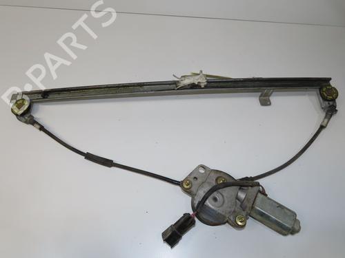 Front right window mechanism PEUGEOT BOXER Van (244) 2.8 HDi | BP36682318C23 - Image 4