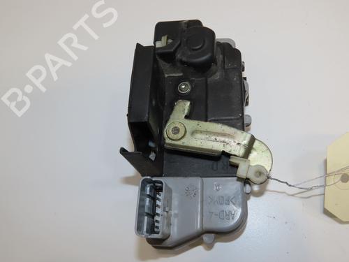 Rear right lock CITROËN XSARA PICASSO (N68) 2.0 HDi | BP28831963C99 