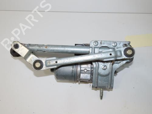 Front wiper motor VW GOLF PLUS V (5M1, 521) 2.0 TDI 16V | BP36367759M29 - Image 3