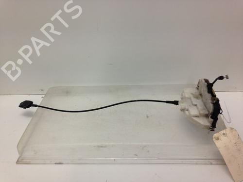 Used Front right lock RENAULT MEGANE II (BM0/1_, CM0/1_) 1.6 16V (112 hp) 23176346