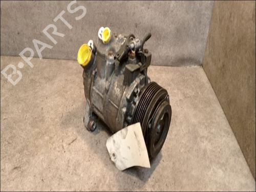 Used AC compressor AC compressor BMW 3 (E90) 318 d (143 hp) 9617248 9617248