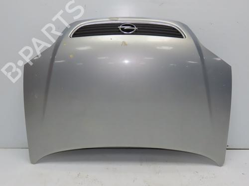 hood-opel-zafira-a-mpv-t98-1999-2000-2001-2002-2003-2004-2005-2006-24358954 main image